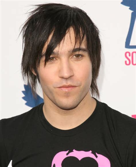 pete wentz age|Pete Wentz bio: age, height, parents, wife, kids, net worth